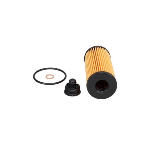 &Ouml;lfilter BOSCH F 026 407 204 f&uuml;r BMW MINI