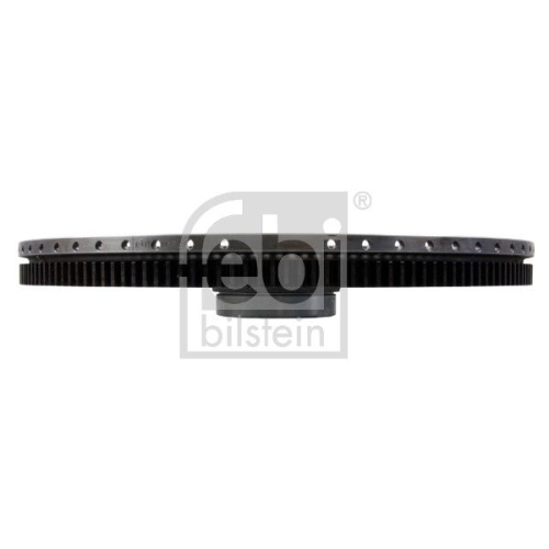 Febi Bilstein 49773 Schwungrad mit Anlasserzahnkranz , 1 St&uuml;ck