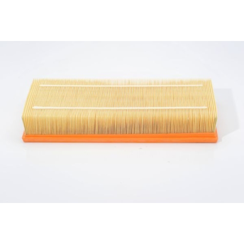 Luftfilter BOSCH 1 987 429 190 f&uuml;r AUDI PORSCHE ROVER VW LAND ROVER