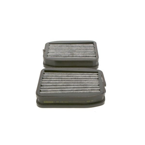 Filter, Innenraumluft BOSCH 1 987 432 512 f&uuml;r MERCEDES-BENZ, Innenraum