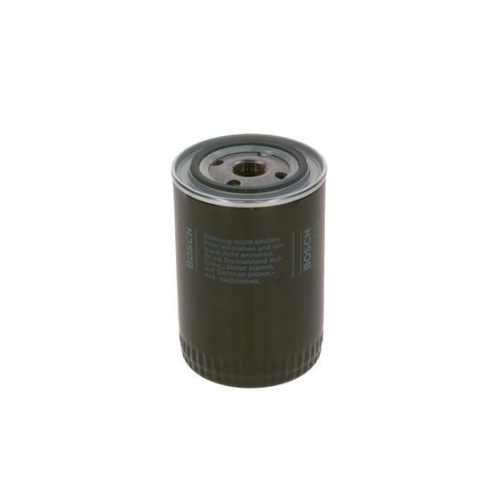 &Ouml;lfilter BOSCH F 026 407 083 f&uuml;r CITRO&Euml;N FIAT MITSUBISHI MULTICAR PEUGEOT GURGEL