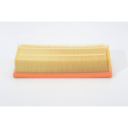 Luftfilter BOSCH 1 987 429 404 f&uuml;r AUDI SEAT SKODA VW