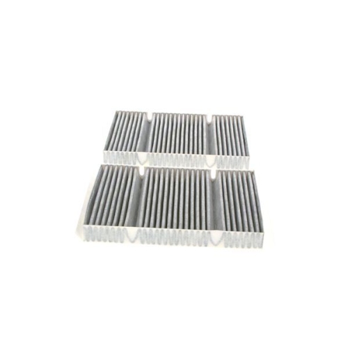 Filter, Innenraumluft BOSCH 1 987 435 546 f&uuml;r MERCEDES-BENZ
