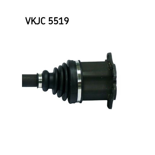 Antriebswelle SKF VKJC 5519 f&uuml;r AUDI SEAT VW, Vorderachse links