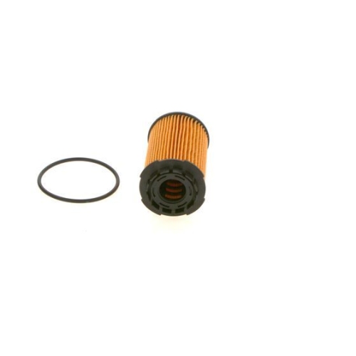 &Ouml;lfilter BOSCH F 026 407 214 f&uuml;r OPEL VAUXHALL