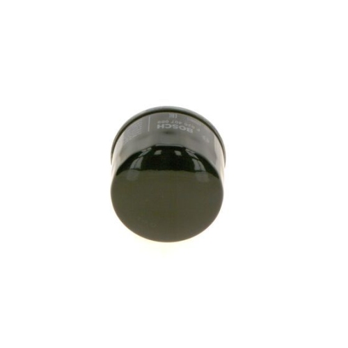 &Ouml;lfilter BOSCH F 026 407 089 f&uuml;r MERCEDES-BENZ MITSUBISHI SMART