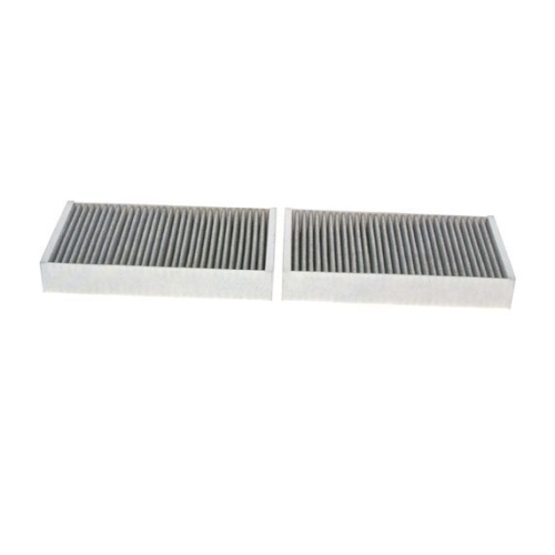 Filter, Innenraumluft BOSCH 1 987 435 585 f&uuml;r MERCEDES-BENZ