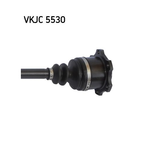 Antriebswelle SKF VKJC 5530 f&uuml;r AUDI VW, Vorderachse rechts
