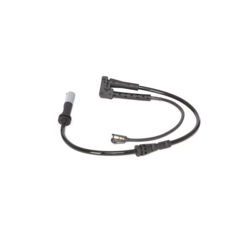 Warnkontakt, Bremsbelagverschlei&szlig; BOSCH 1 987 473 543 f&uuml;r BMW MINI, Vorderachse