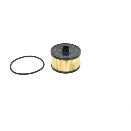 &Ouml;lfilter BOSCH F 026 407 231 f&uuml;r MERCEDES-BENZ NISSAN RENAULT DACIA SMART