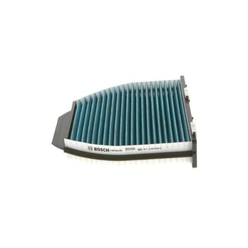 Filter, Innenraumluft BOSCH 0 986 628 500 + f&uuml;r MERCEDES-BENZ