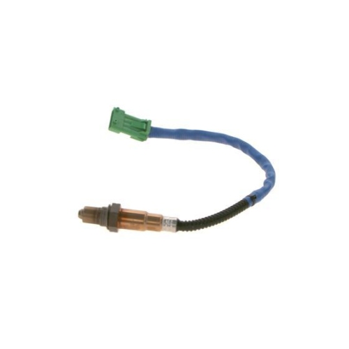 Lambdasonde BOSCH 0 258 006 028 f&uuml;r CITRO&Euml;N FIAT LANCIA PEUGEOT RENAULT GEELY