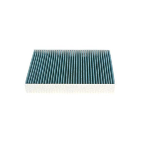 Filter, Innenraumluft BOSCH 0 986 628 504 + f&uuml;r AUDI MERCEDES-BENZ SEAT SKODA VW