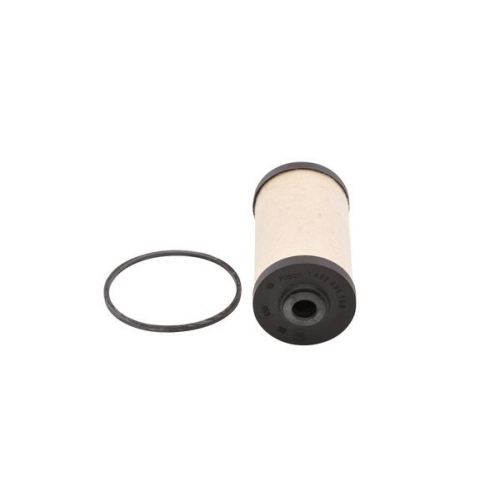 Kraftstofffilter BOSCH 1 457 431 158 f&uuml;r DAF FIAT FORD GMC HANOMAG HENSCHEL MAN