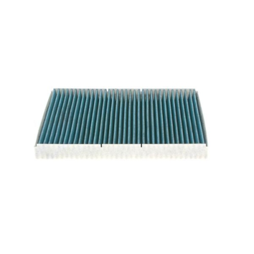 Filter, Innenraumluft BOSCH 0 986 628 509 + f&uuml;r AUDI VW
