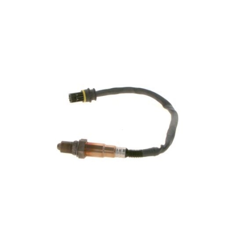 Lambdasonde BOSCH 0 258 006 125 f&uuml;r MERCEDES-BENZ KARMANN SMART, links