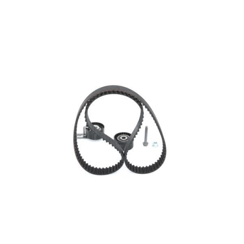 Zahnriemensatz BOSCH 1 987 948 206 f&uuml;r CITRO&Euml;N FORD PEUGEOT SUZUKI