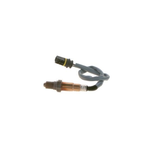 Lambdasonde BOSCH 0 258 006 167 f&uuml;r CHRYSLER MERCEDES-BENZ KARMANN SMART, rechts
