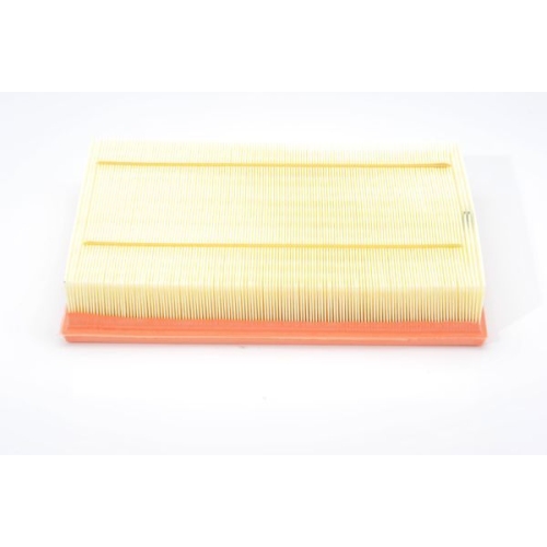 Luftfilter BOSCH F 026 400 055 f&uuml;r MERCEDES-BENZ VW