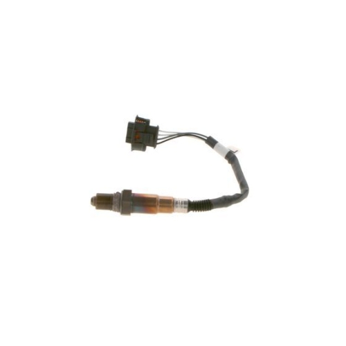 Lambdasonde BOSCH 0 258 006 172 f&uuml;r GMC OPEL VAUXHALL