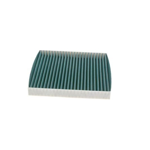 Filter, Innenraumluft BOSCH 0 986 628 530 + f&uuml;r AUDI SEAT SKODA VW