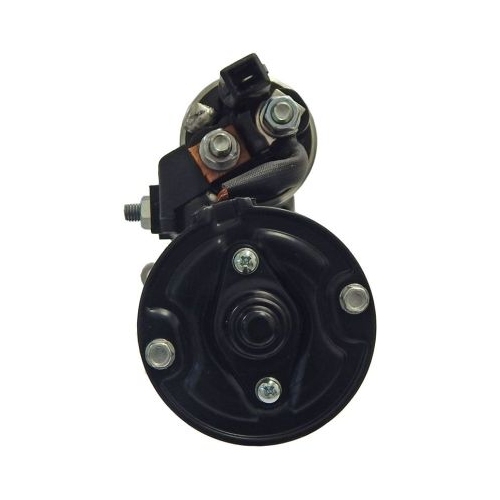 Starter HELLA 8EA 012 527-741 f&uuml;r VW