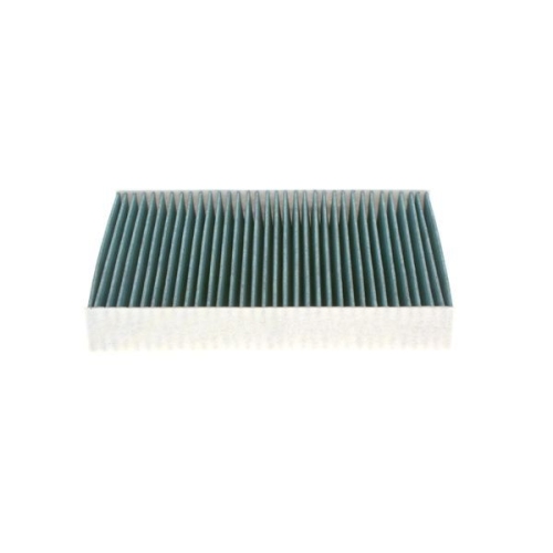 Filter, Innenraumluft BOSCH 0 986 628 537 + f&uuml;r ALFA ROMEO FIAT LANCIA NISSAN