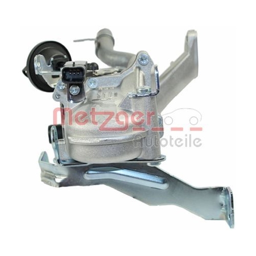 K&uuml;hler, Abgasr&uuml;ckf&uuml;hrung METZGER 0892513 ORIGINAL ERSATZTEIL f&uuml;r FIAT FORD VOLVO