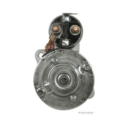 Starter HERTH+BUSS JAKOPARTS J5210509 f&uuml;r HYUNDAI KIA