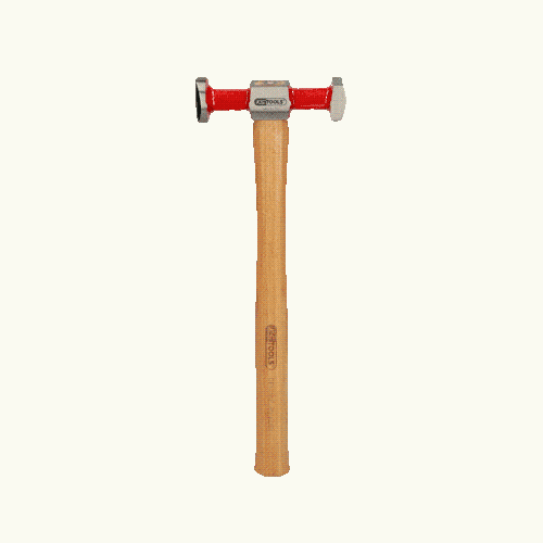 W&ouml;lbungshammer KS TOOLS 140.2130