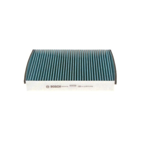 Filter, Innenraumluft BOSCH 0 986 628 538 + f&uuml;r FORD VOLVO