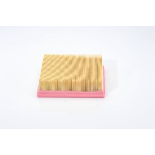 Luftfilter BOSCH F 026 400 097 f&uuml;r GMC OPEL VAUXHALL