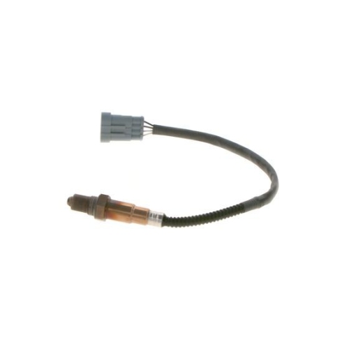 Lambdasonde BOSCH 0 258 006 376 f&uuml;r ALFA ROMEO FIAT LANCIA LANZ