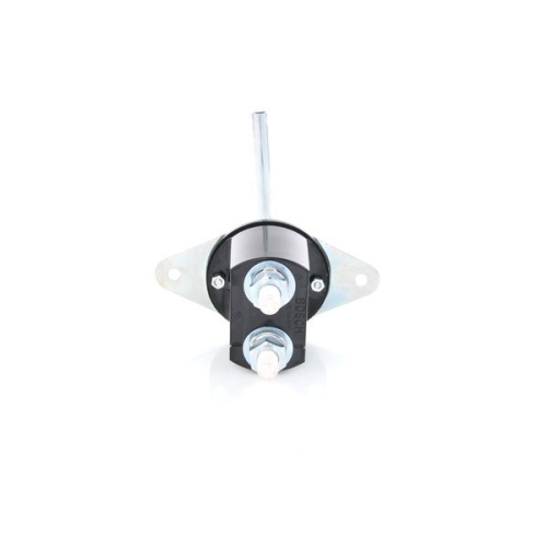 Hauptschalter, Batterie BOSCH 0 341 002 003 f&uuml;r DAF FIAT HANOMAG HENSCHEL IVECO