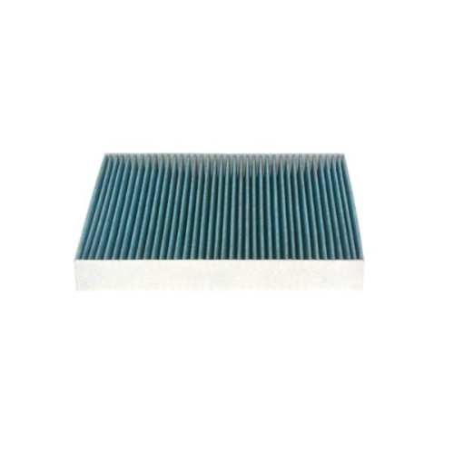 Filter, Innenraumluft BOSCH 0 986 628 539 + f&uuml;r AUDI SEAT SKODA VW