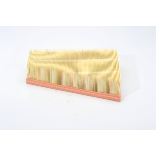 Luftfilter BOSCH F 026 400 109 f&uuml;r FORD VOLVO GURGEL