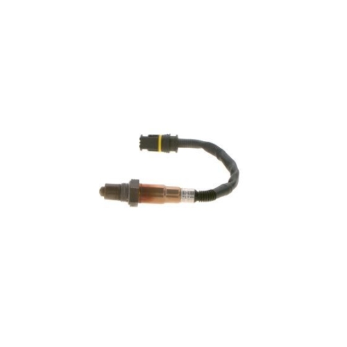 Lambdasonde BOSCH 0 258 006 436 f&uuml;r MERCEDES-BENZ SMART