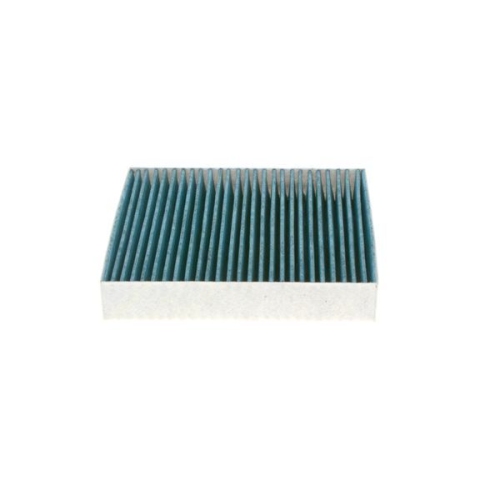 Filter, Innenraumluft BOSCH 0 986 628 540 + f&uuml;r LADA RENAULT DACIA