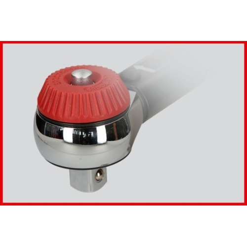 Drehmomentschl&uuml;ssel KS TOOLS 516.1412