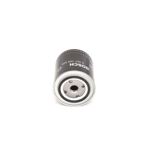 &Ouml;lfilter BOSCH 0 451 103 028 f&uuml;r CITRO&Euml;N FIAT GMC INTERNATIONAL HARV. LANCIA MAN