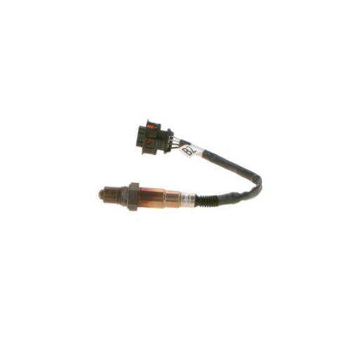 Lambdasonde BOSCH 0 258 006 499 f&uuml;r GMC OPEL VAUXHALL HOLDEN