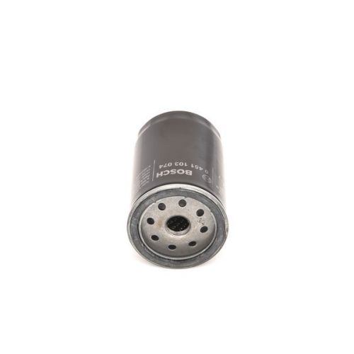 &Ouml;lfilter BOSCH 0 451 103 074 f&uuml;r CHRYSLER DODGE FORD MAZDA RENAULT VOLVO VW JEEP