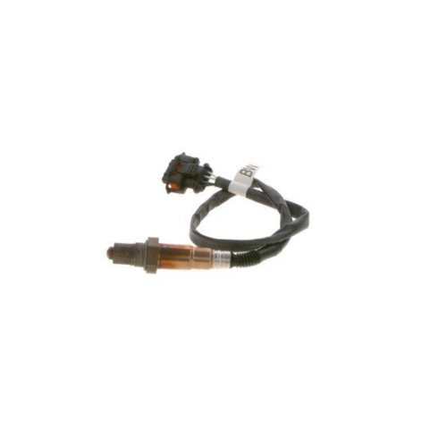 Lambdasonde BOSCH 0 258 006 501 f&uuml;r GMC OPEL VAUXHALL HOLDEN