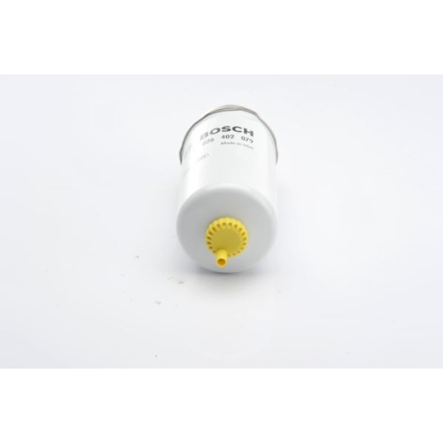 Kraftstofffilter BOSCH F 026 402 079 f&uuml;r FORD RENAULT