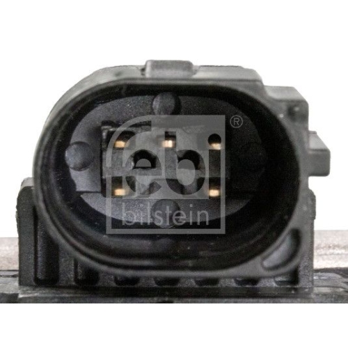 AGR-Ventil FEBI BILSTEIN 177676 f&uuml;r VOLVO