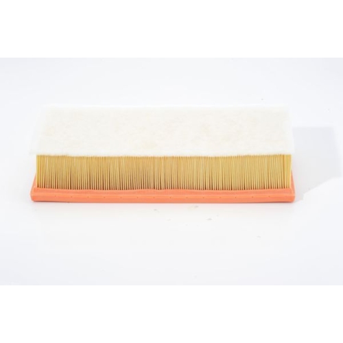 Luftfilter BOSCH F 026 400 172 f&uuml;r AUDI SEAT SKODA VW
