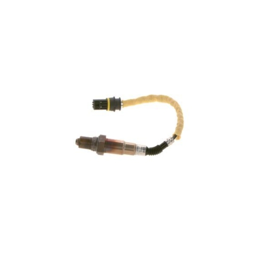 Lambdasonde BOSCH 0 258 006 563 f&uuml;r MERCEDES-BENZ SMART