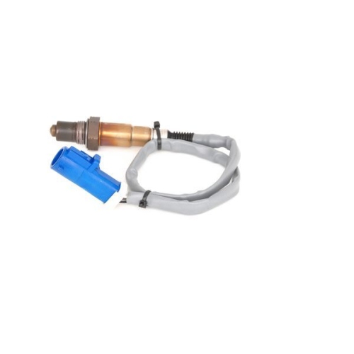 Lambdasonde BOSCH 0 258 006 601 f&uuml;r FORD PININFARINA