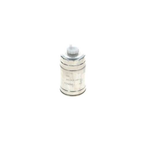 Kraftstofffilter BOSCH 1 457 434 105 f&uuml;r FIAT LANCIA KAYSER