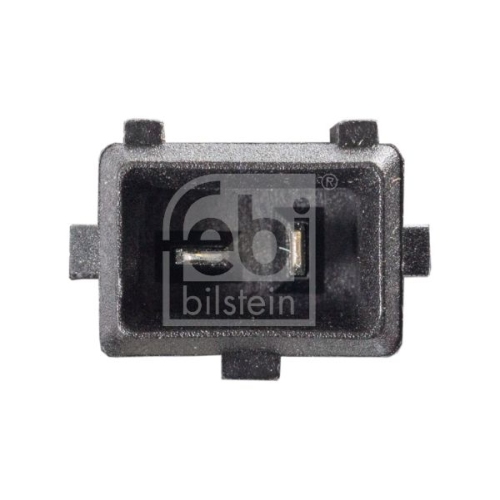 Febi Bilstein 171231 Waschwasserpumpe f&uuml;r Scheibenreinigungsanlage, mit Dichtring, 1 St&uuml;ck